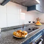 Appartamento Atico Centrico Dénia