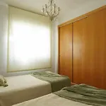 Atico Centrico Appartamento
