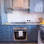 Appartamento Atico Centrico Dénia