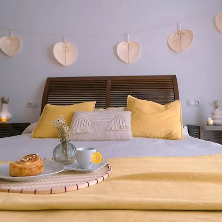 Appartement Atico Centrico *