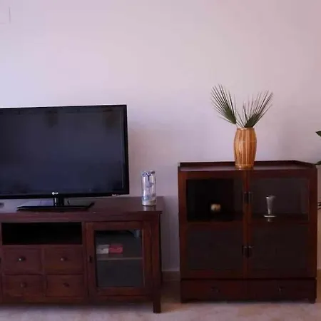 Atico Centrico Dénia