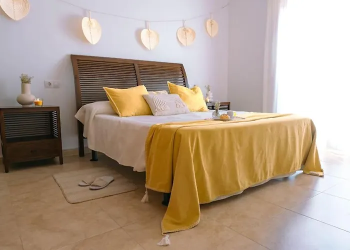 Atico Centrico Dénia