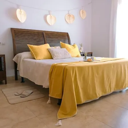 Atico Centrico Dénia