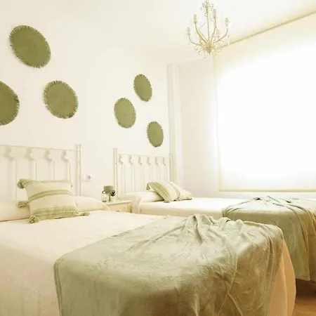 Atico Centrico * Dénia