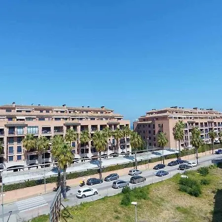 Atico Centrico * Denia