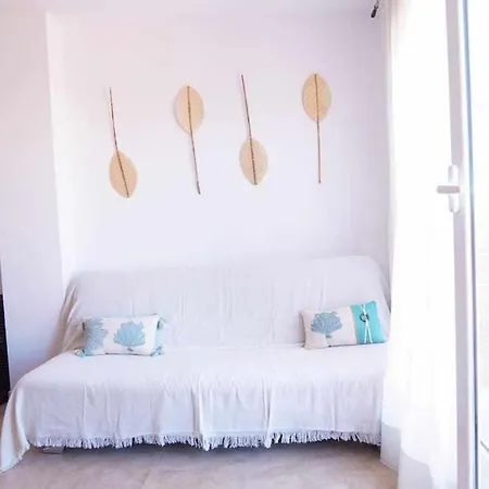 Atico Centrico Denia