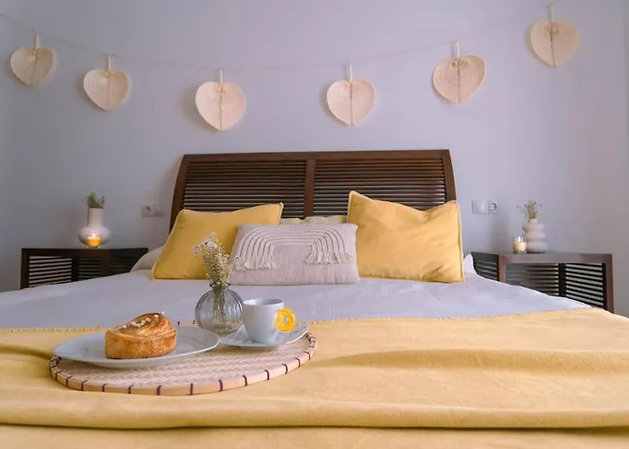 Apartment Atico Centrico *