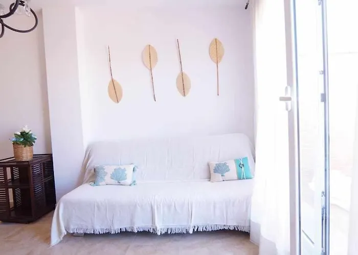 Atico Centrico Dénia